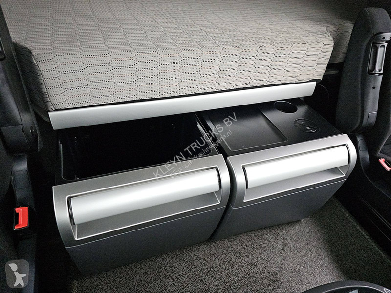 Trekker DAF 530 SSC 530 ACC LDW LED