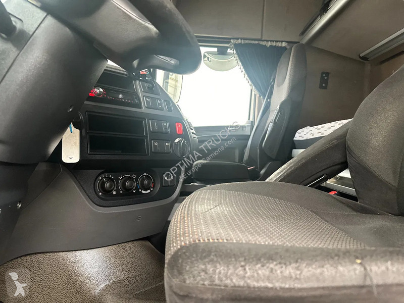 Traktor DAF 106460 SPACECAB