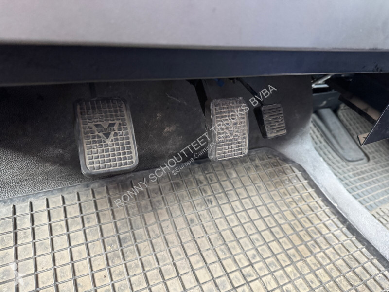 Traktor MAN TGX 18.360 4x2 BLS TGX 18.360 4x2...