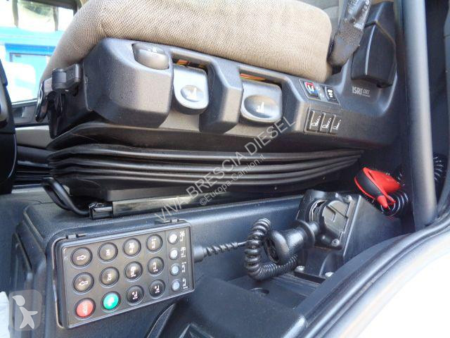 Trattore Stradale Iveco STRALIS