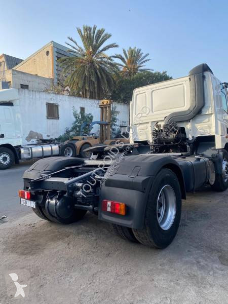 Traktor DAF
