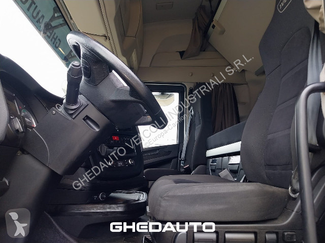 Tahač Iveco Stralis AS440S48 - AS260S48Y/PS CON...
