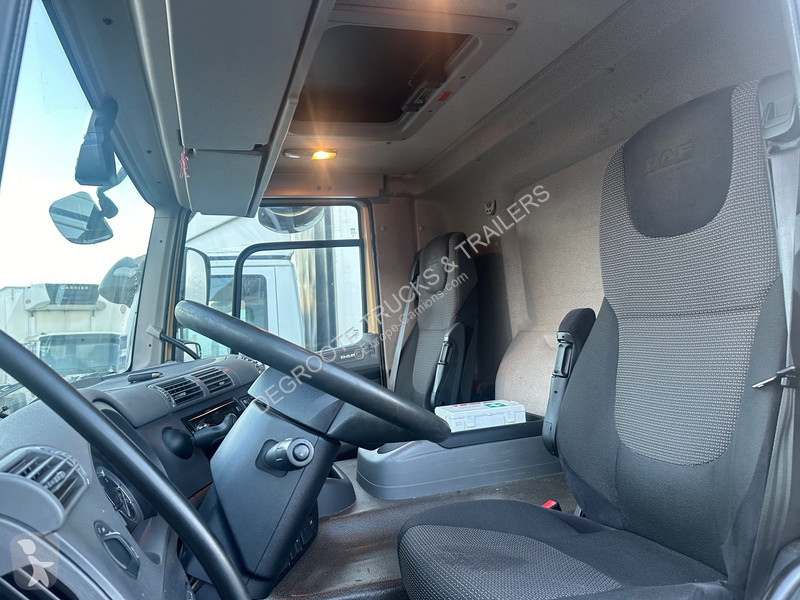 Traktor DAF 370