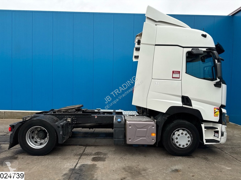 Traktor Renault T 430 EURO 6