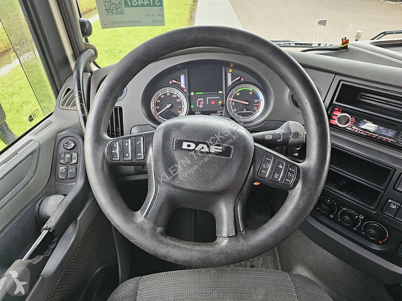 Tahač DAF 410 SPACECAB MX13