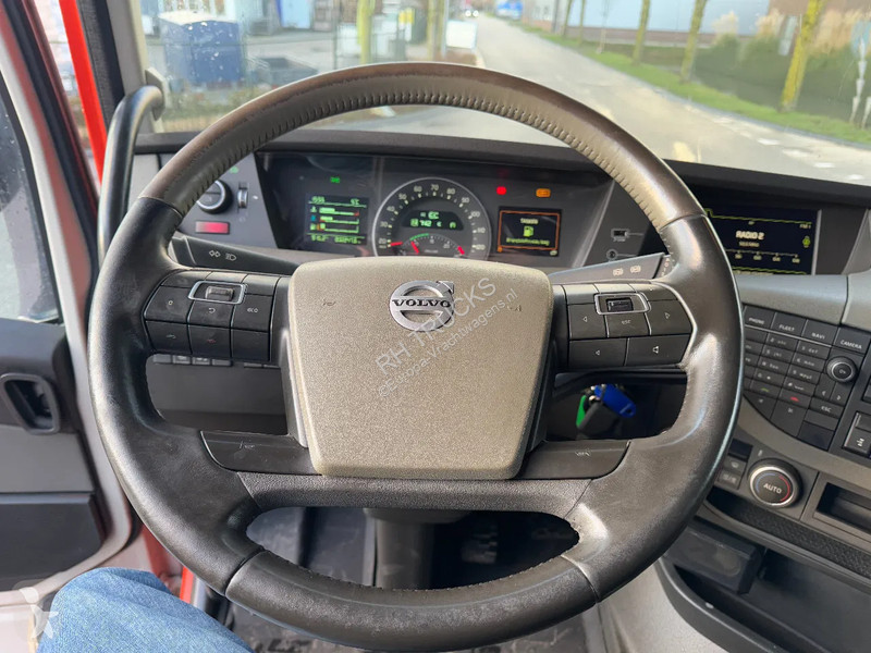 Trekker Volvo FH 0