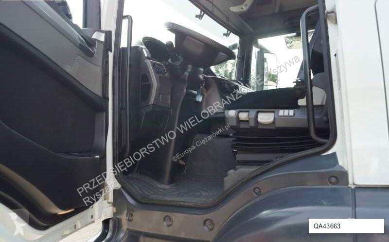 Traktor MAN TGS 18.460