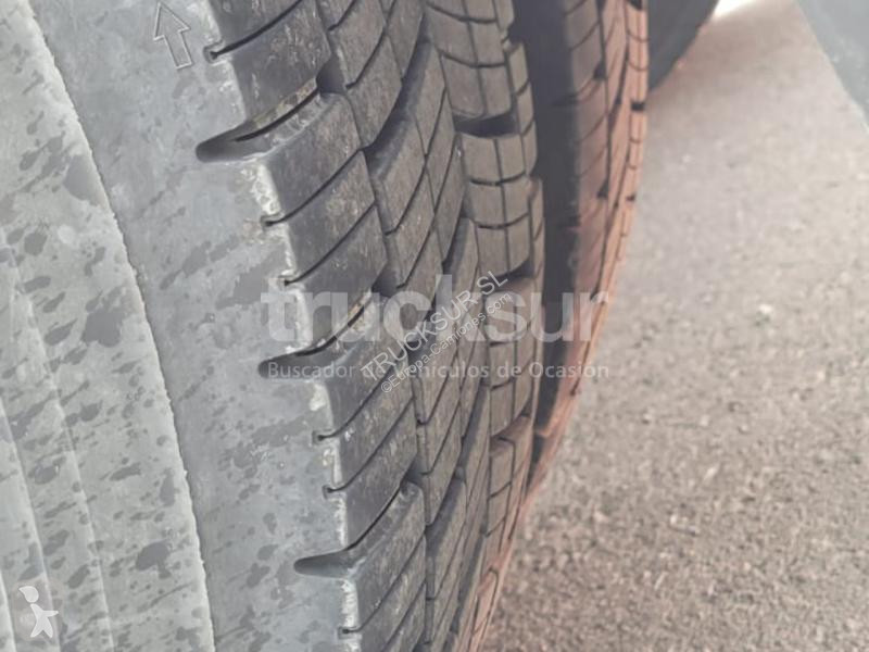 Traktor Ford F-MAX 500