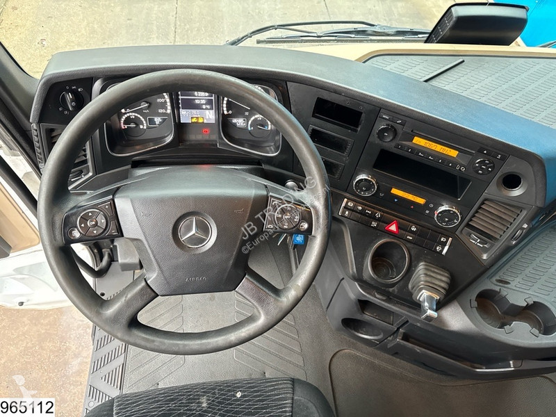 Tractor Mercedes 1842 EURO 6