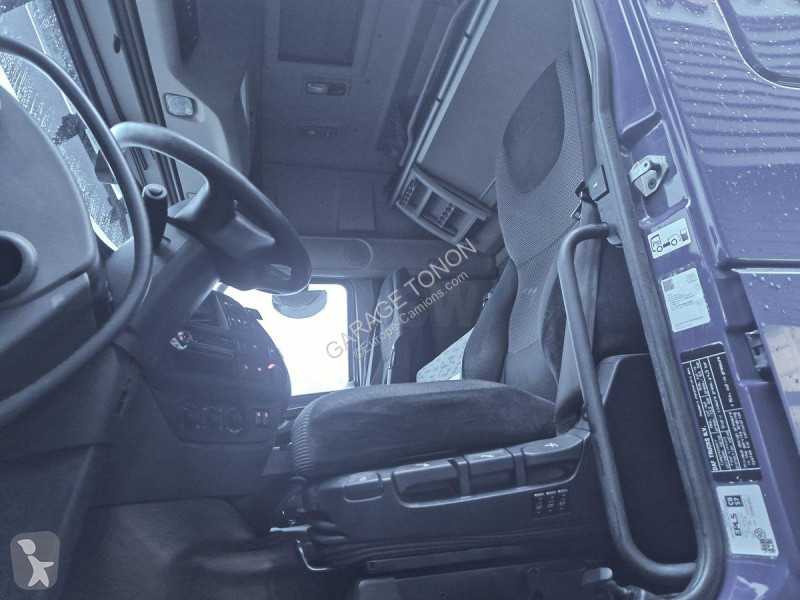Traktor DAF 510