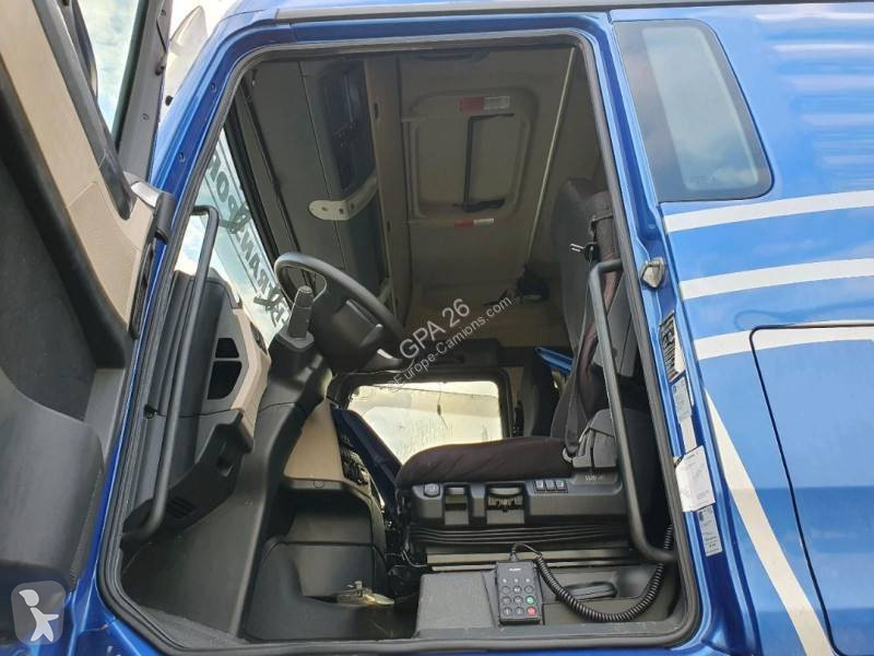 Traktor MAN