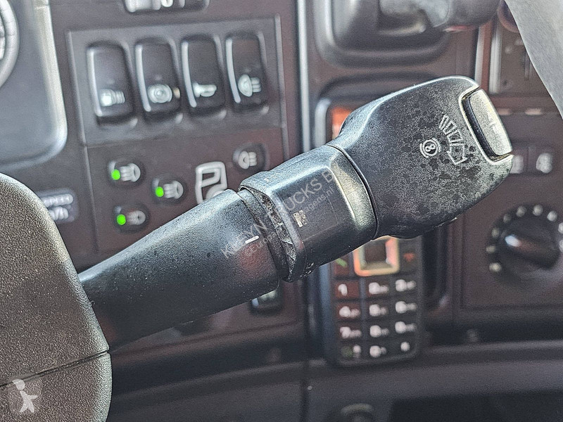 Traktor Scania G440 HIGHINE RETARDER