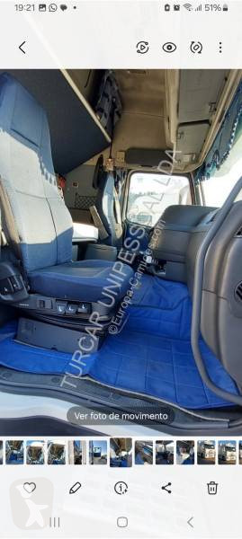 Traktor Volvo