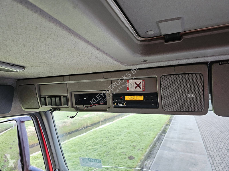 Tahač Volvo 12340 AIRCO NL-TRUCK