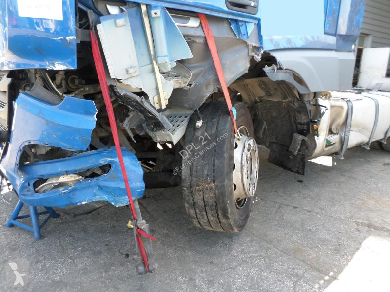 Trattore Stradale DAF