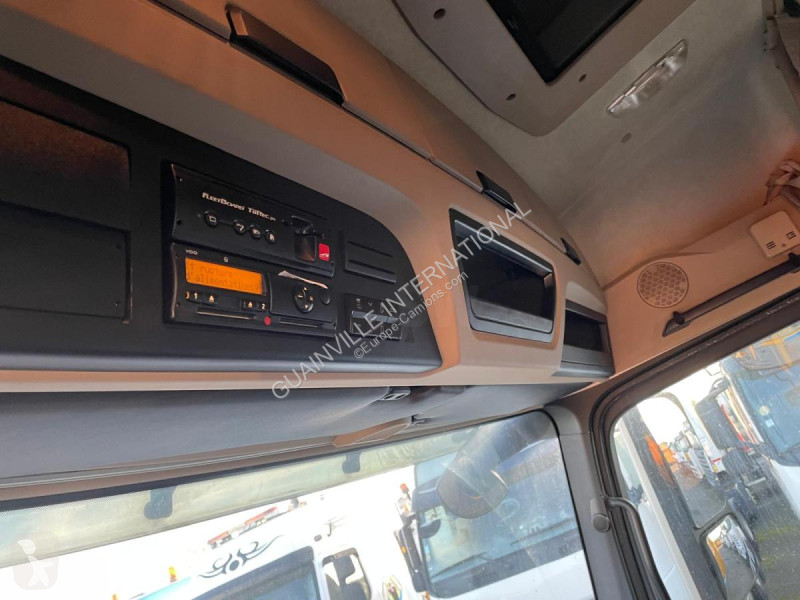 Traktor Mercedes 1845