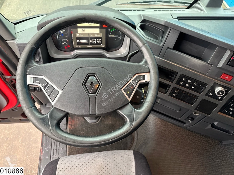 Traktor Renault T 440 EURO 6