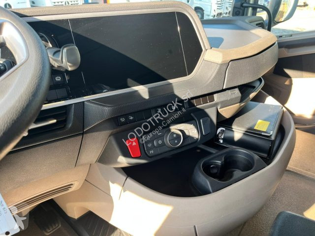 Trattore Stradale DAF X