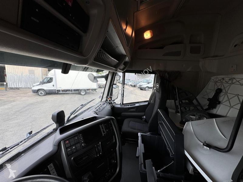 Traktor Iveco  STRALIS 460 MIX LNG/CNG