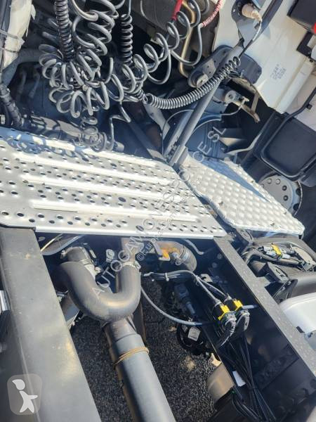 Traktor Scania