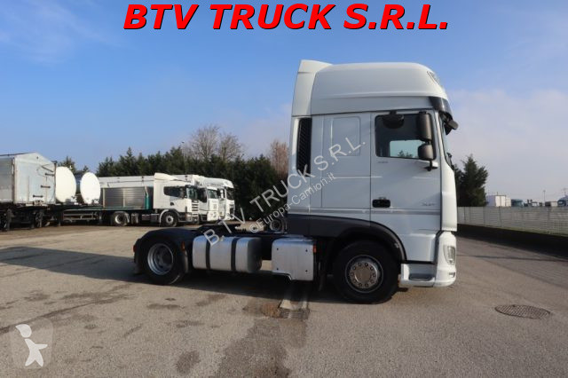 Trattore Stradale DAF 106 480 TRATTORE STRADALE...