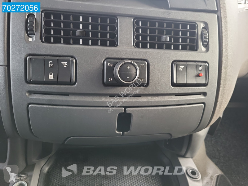 Traktor DAF 480 4X2 NL-Truck Retarder PTO