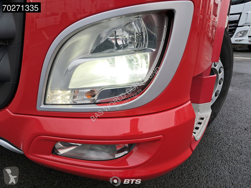 Traktor DAF 480 4X2 SC LED Standklima