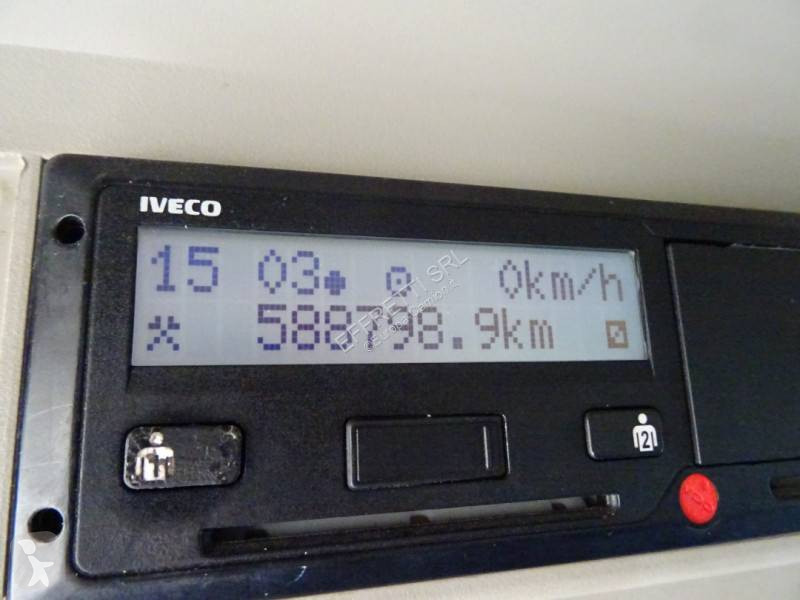 Traktor Iveco