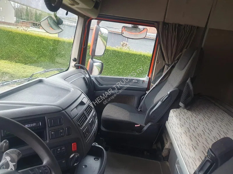 Traktor DAF 58 TON