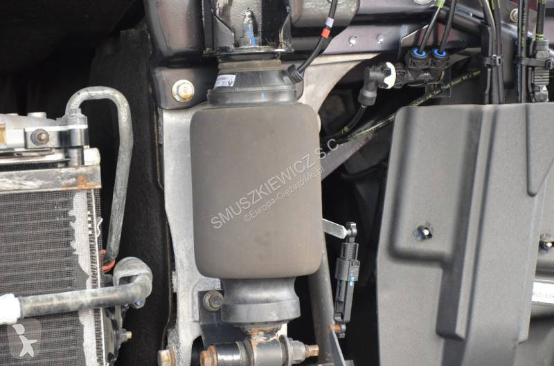 Traktor Renault