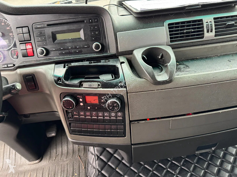 Traktor MAN 18.440 4X2 - EURO 5