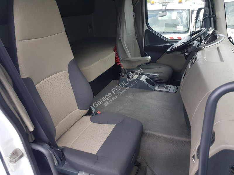 جرار Renault  PREMIUM LANDER 460 dxi