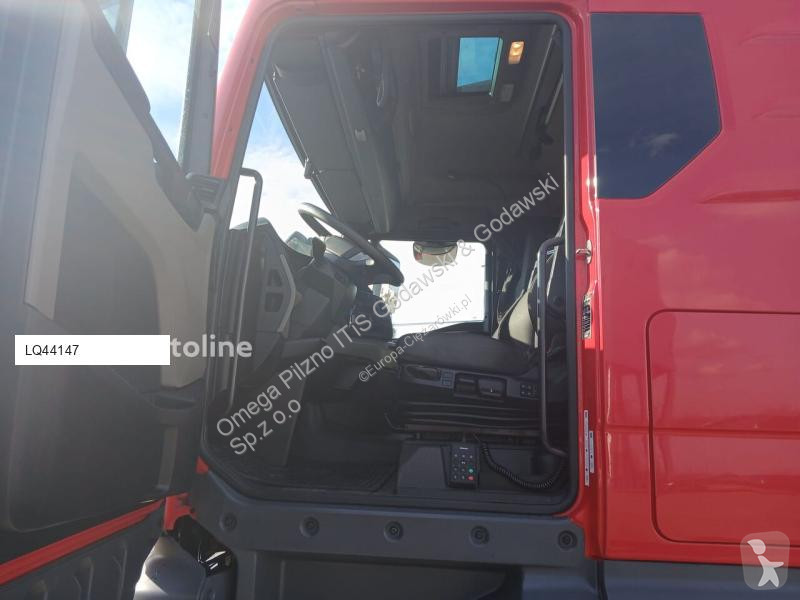 Tahač MAN TGX 18.470