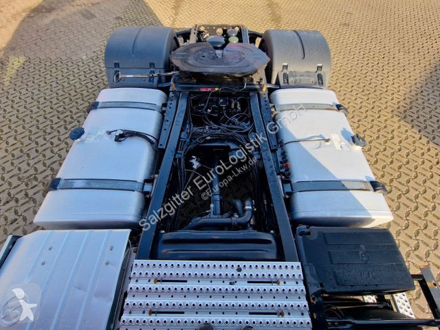 Tracteur MAN 18.460 4x2 LLS-U / Retarder /...