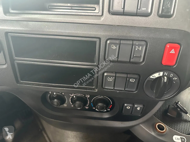 Tracteur DAF 106440 SPACECAB /ADR...