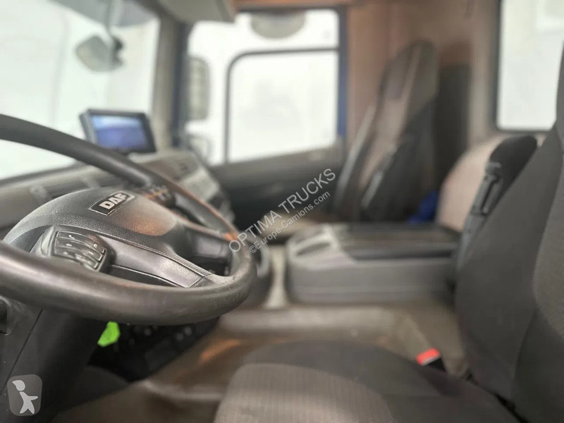 Traktor DAF 330 EURO 6 / AIRCO