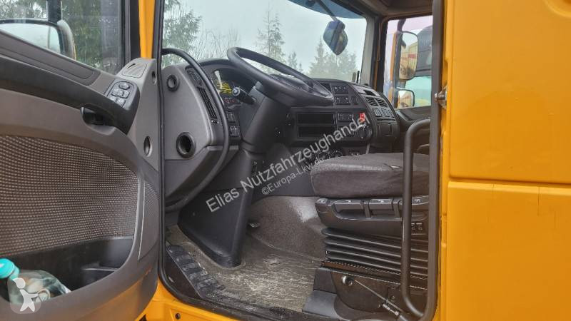 Traktor DAF