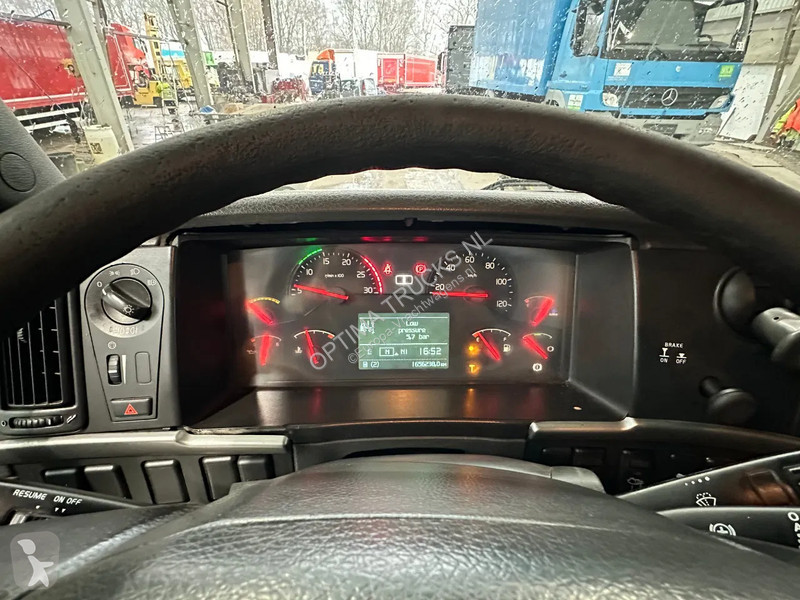 Tractor Volvo FM 370
