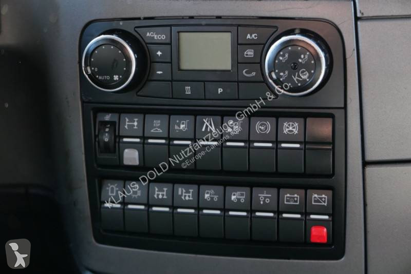Traktor MAN