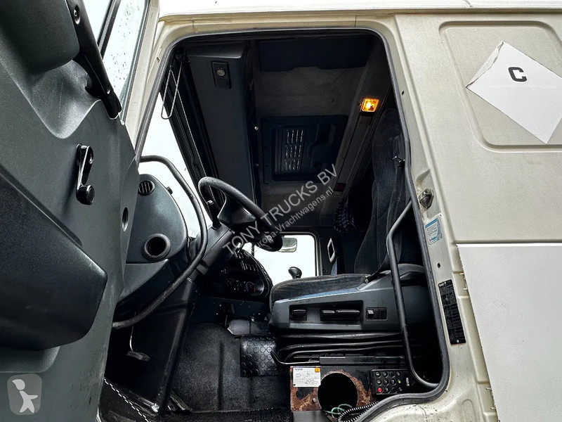 Traktor DAF 95380 4X2 Tractor-unit Spring/Air...