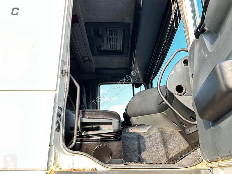 Traktor DAF 95380 4X2 Tractor-unit Spring/Air...
