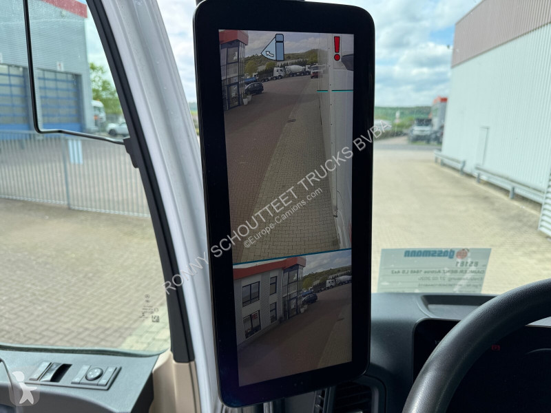 Traktor Mercedes Actros 1848 LS 4x2 Actros 1848...
