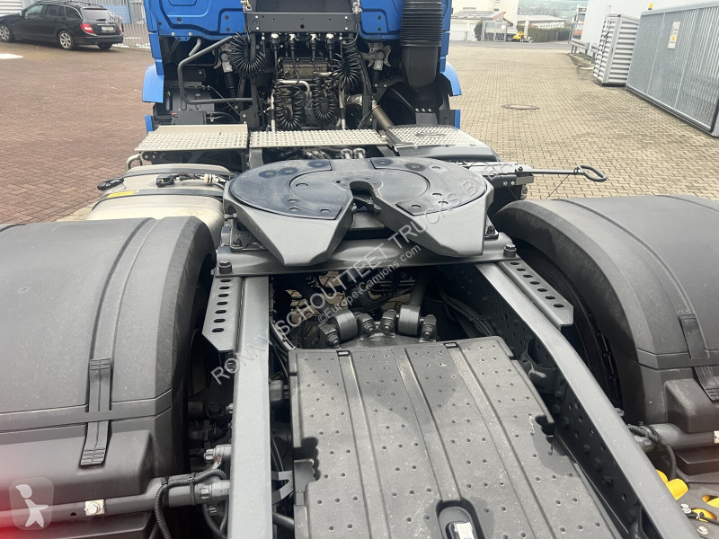 Trattore Stradale Mercedes Actros 1843 LS 4x4...