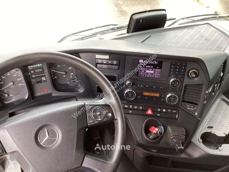 Traktor Mercedes 1846 HAD
