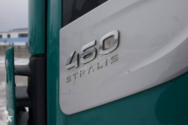 Tractor Iveco