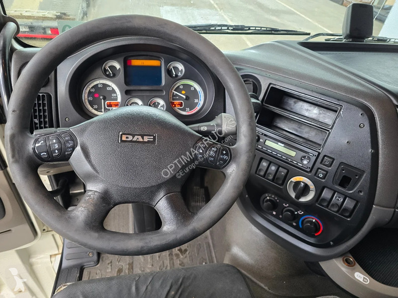 Traktor DAF 105410 SUPERSPACECAB EURO 5 /AIRCO