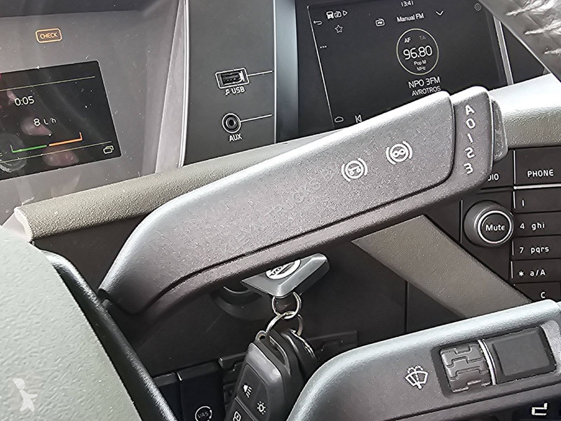جرار Volvo FH  ALCOA'S I-SEE ACC