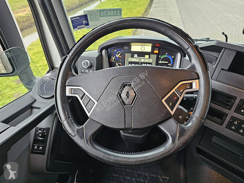 Tahač Renault T 460 ALCOA'S