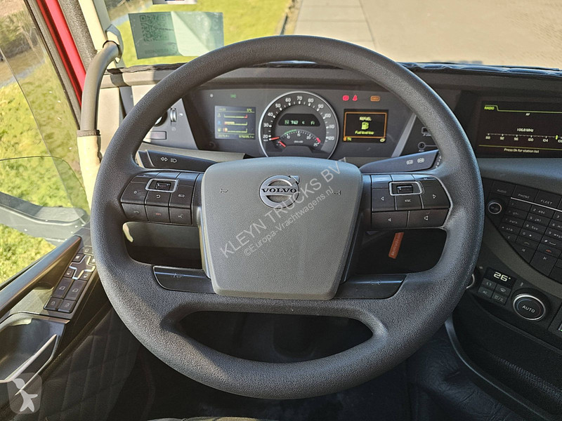 Traktor Volvo 500 XL ALCOA'S EURO6D