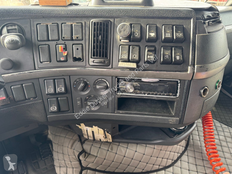 Tahač Volvo FH  EURO 3